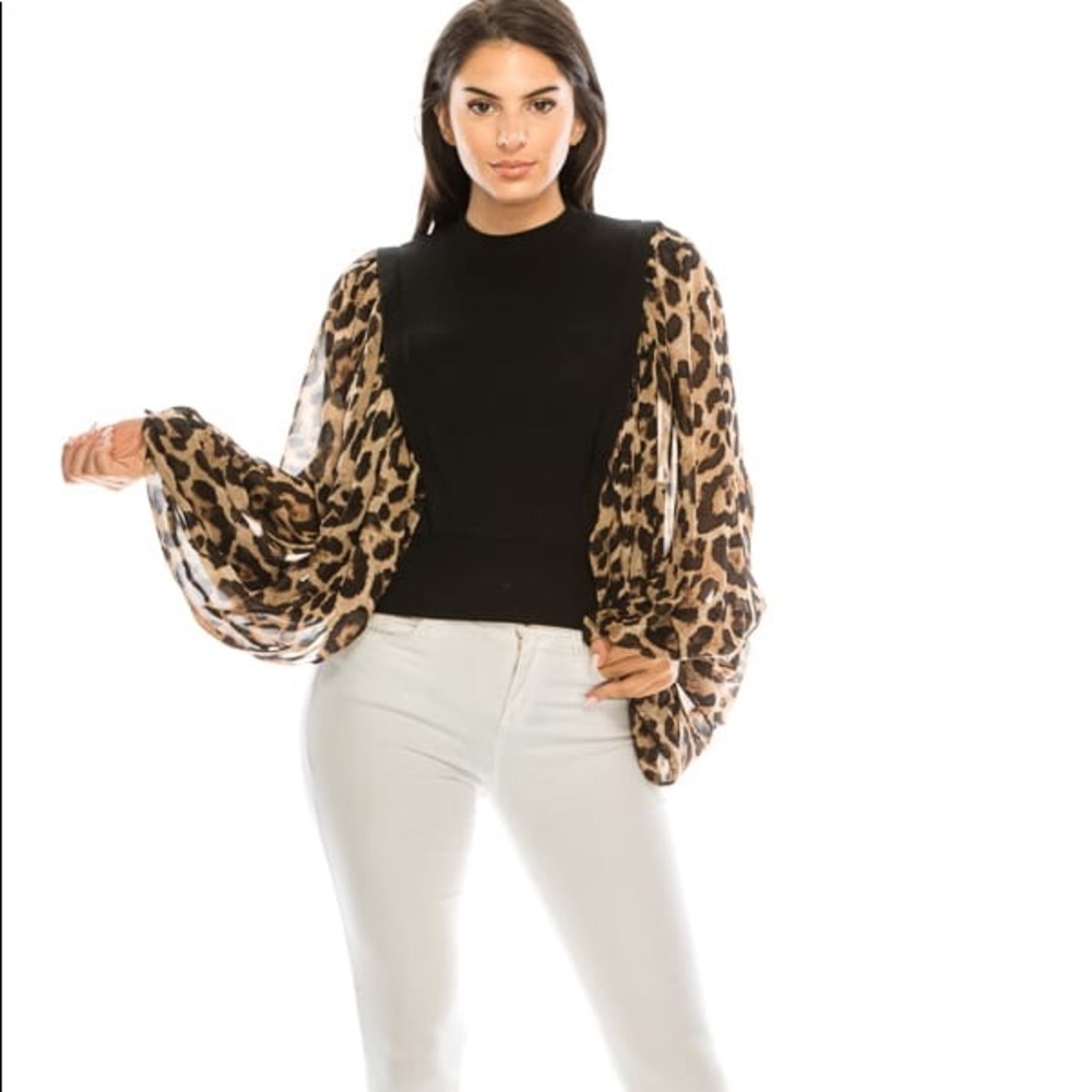 Super Gorgeous Blouse